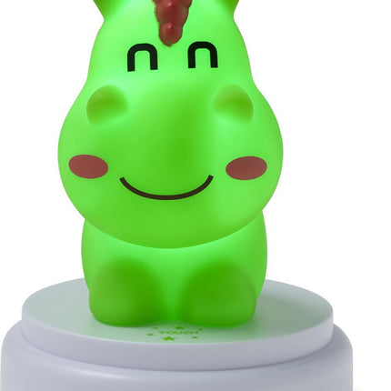 Innocent DOG - LED night light, dog, yellow koop je bij Babywinkel