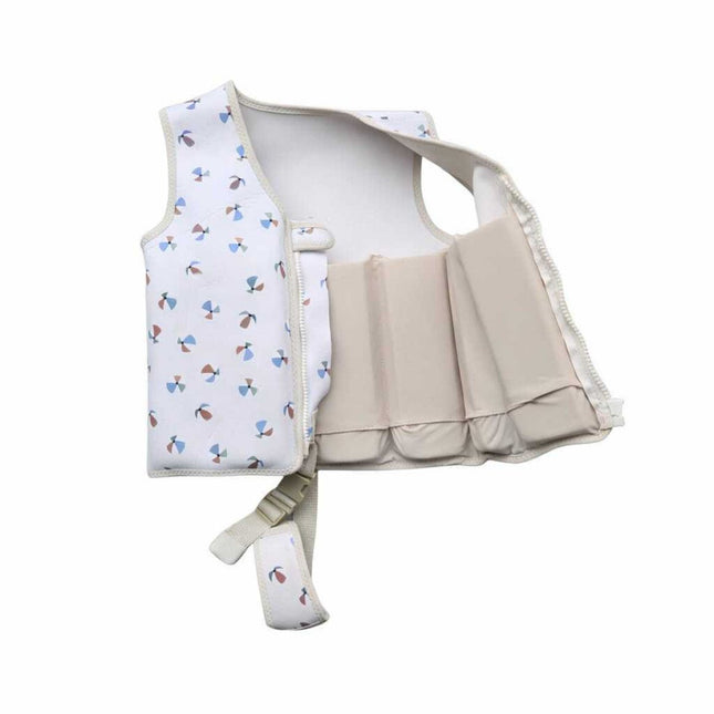 JeP Kids Zwemvest Beachbal koop je bij Babywinkel