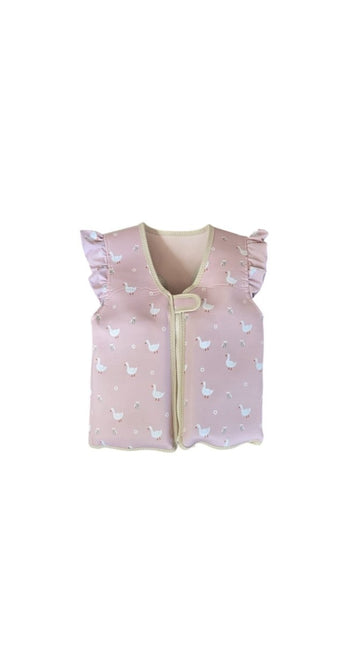 JeP Kids Zwemvest Goose Pink koop je bij Babywinkel