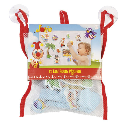 Jokie Badfiguren 11st - Babywinkel - 8714274960145