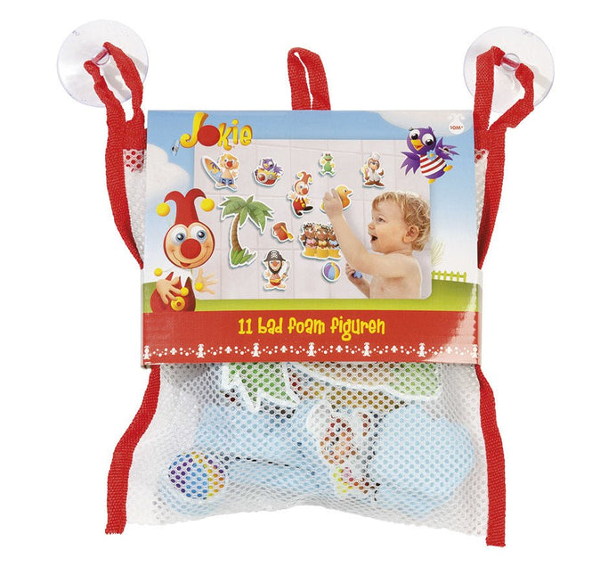 Jokie Badfiguren 11st - Babywinkel - 8714274960145