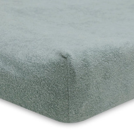 Jollein Aankleedkussenhoes Sea Green 50X70Cm - Jollein - Babywinkel - 8717329387201