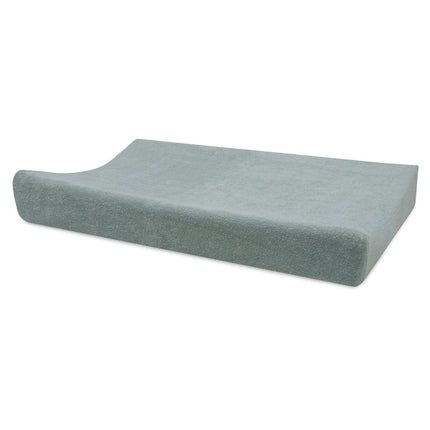 Jollein Aankleedkussenhoes Sea Green 50X70Cm - Jollein - Babywinkel - 8717329387201