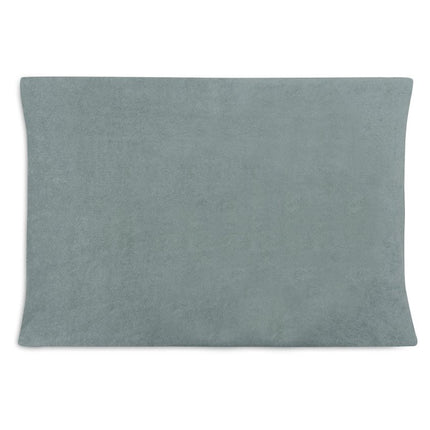 Jollein Aankleedkussenhoes Sea Green 50X70Cm - Jollein - Babywinkel - 8717329387201