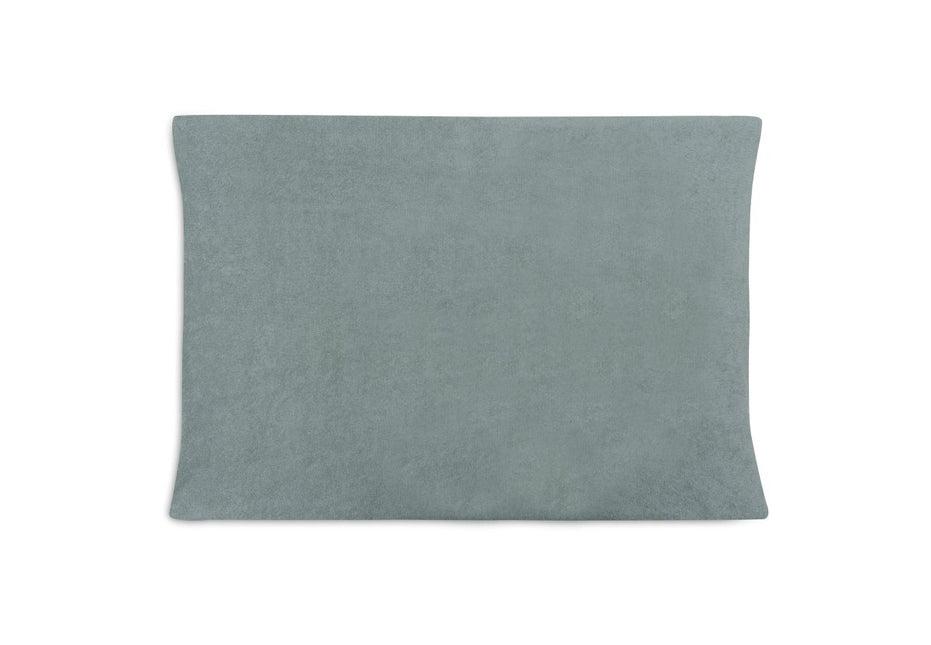 Jollein Aankleedkussenhoes Sea Green 50X70Cm - Jollein - Babywinkel - 8717329387201
