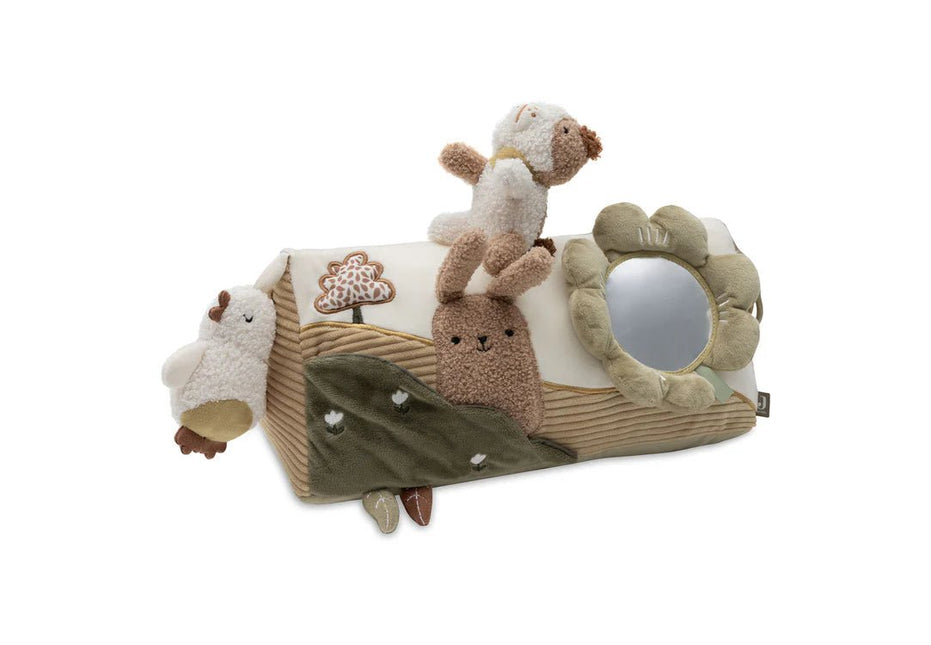 Jollein Activiteitendriehoek Tiny Park koop je bij Babywinkel