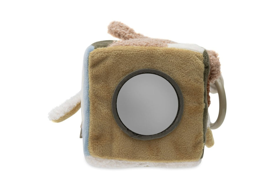 Jollein Activiteitenkubus Tiny Park koop je bij Babywinkel