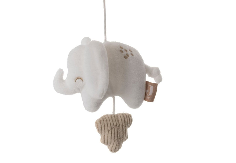 Jollein Baby Mobiel Elphant Tales koop je bij Babywinkel