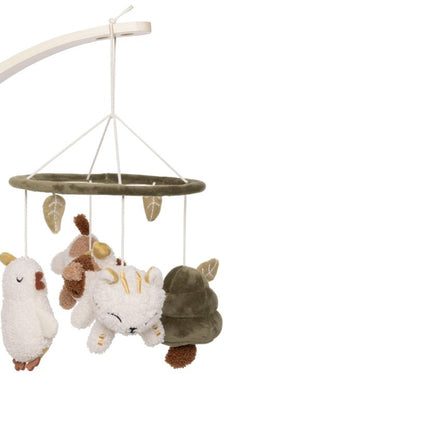 Jollein Baby Mobiel Tiny Park koop je bij Babywinkel