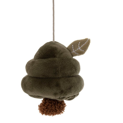 Jollein Baby Mobiel Tiny Park koop je bij Babywinkel