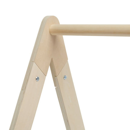 Jollein Babygym Hout - Jollein - Babywinkel - 8717329364608