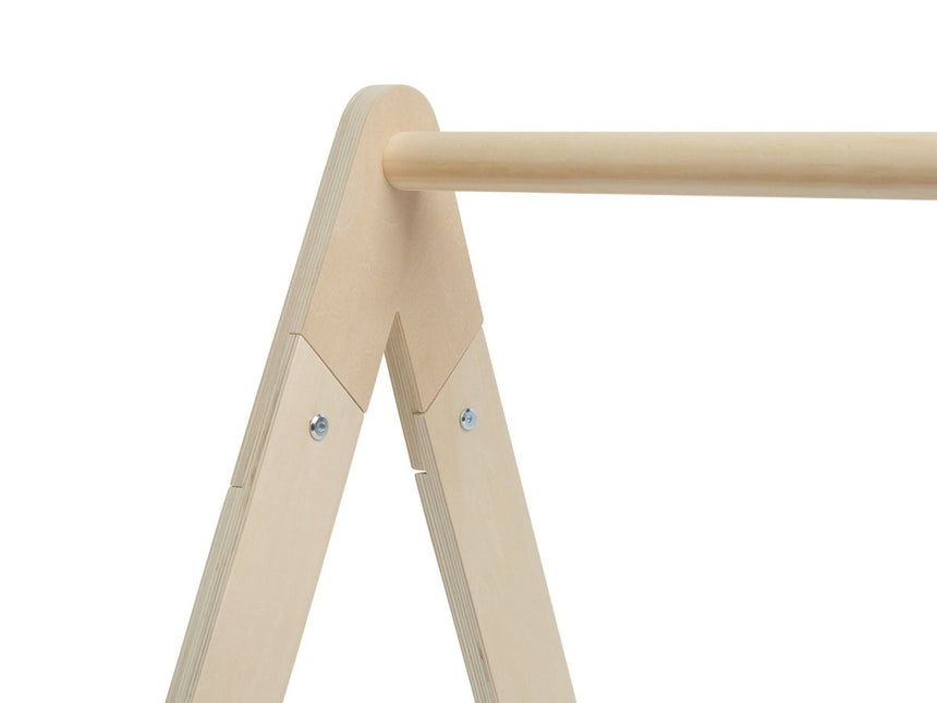 Jollein Babygym Hout - Jollein - Babywinkel - 8717329364608