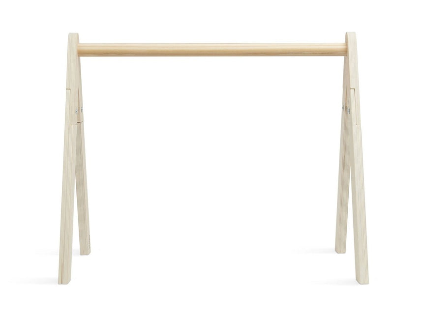 Jollein Babygym Hout - Jollein - Babywinkel - 8717329364608