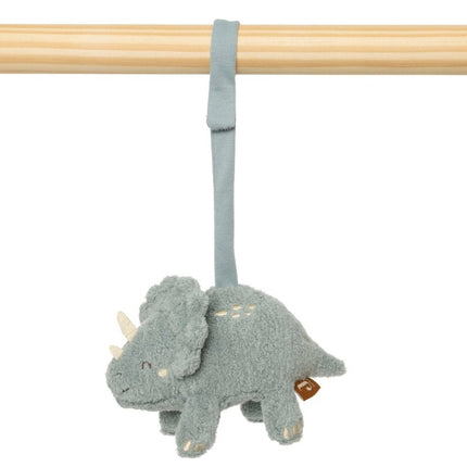 Jollein Babygym Speeltjes Roarsome - Jollein - Babywinkel - 8717329388840