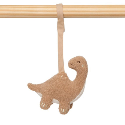 Jollein Babygym Speeltjes Roarsome - Jollein - Babywinkel - 8717329388840