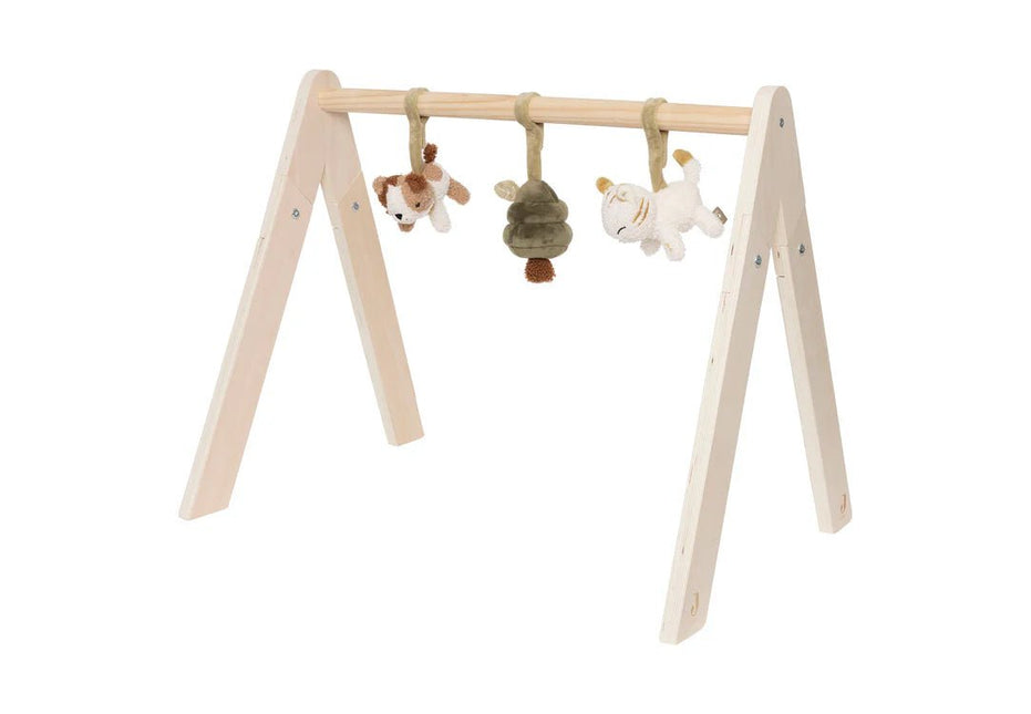 Jollein Babygym Speeltjes Tiny Park koop je bij Babywinkel