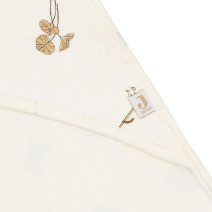 Jollein Badcape Baby Riverside 75X75Cm - Jollein - Babywinkel - 8717329384712