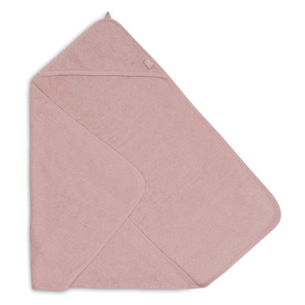 Jollein Badcape Baby Wild Rose 75 X 75 Cm - Jollein - Babywinkel - 8717329387287