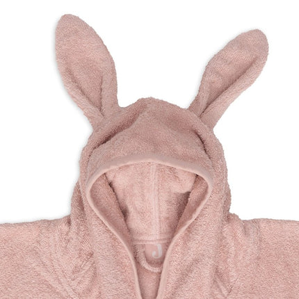 Jollein Badponcho Wild Rose - Jollein - Babywinkel - 8717329387300