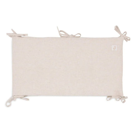 Jollein Bedomrander Harvest Natural 180X30cm - Jollein - Babywinkel - 8717329380639
