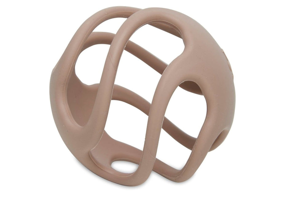 Jollein Bijtring Bal Biscuit - Jollein - Babywinkel - 8717329373464