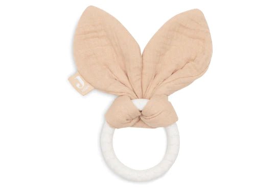 Jollein Bijtring Konijnenoren Moonstone - Jollein - Babywinkel - 8717329380844