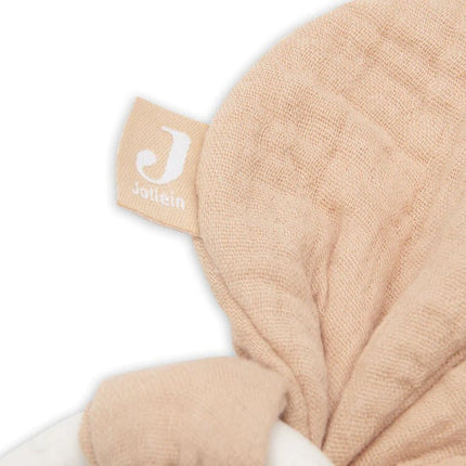 Jollein Bijtring Konijnenoren Moonstone - Jollein - Babywinkel - 8717329380844