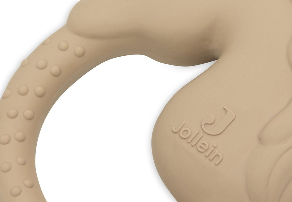 Jollein Bijtring Nostalgic Ride koop je bij Babywinkel