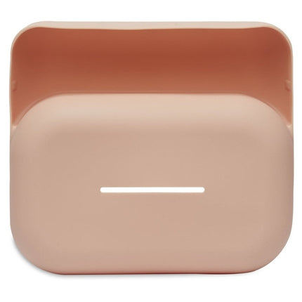 Jollein Billendoekjeshoes Silicone Pale Pink - Jollein - Babywinkel - 8717329366787