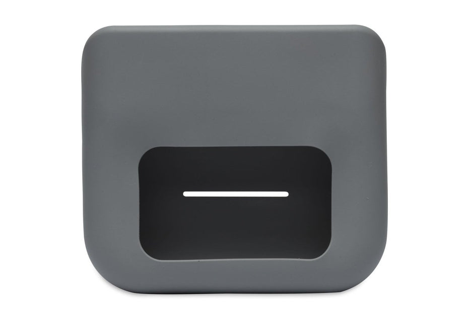 Jollein Billendoekjeshoes Silicone Storm Grey koop je bij Babywinkel