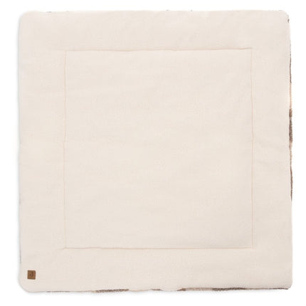 Jollein Boxkleed Check Boucle 100 X 100 Cm - Jollein - Babywinkel - 8717329387652