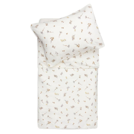 Jollein Dekbedovertrek Peuter Riverside 100 X 140 Cm - Jollein - Babywinkel - 8717329387034