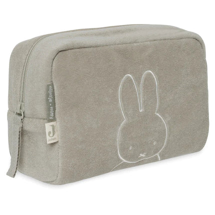 Jollein Etui Miffy Olive Green - Jollein - Babywinkel - 8717329381124