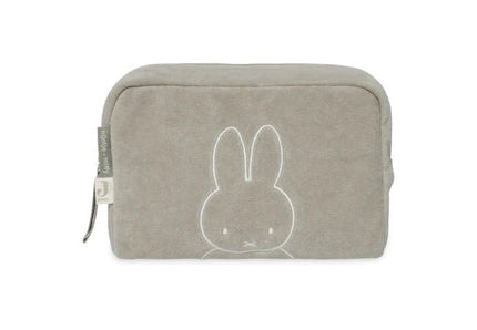 Jollein Etui Miffy Olive Green - Jollein - Babywinkel - 8717329381124