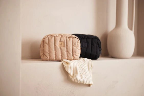 Jollein Etui Puffed Biscuit koop je bij Babywinkel