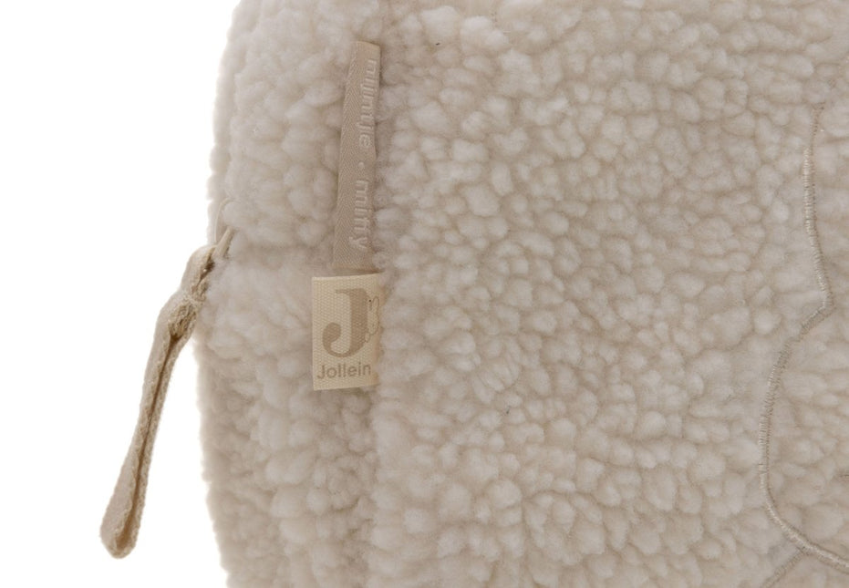 Jollein Etui Teddy Miffy Ivory koop je bij Babywinkel
