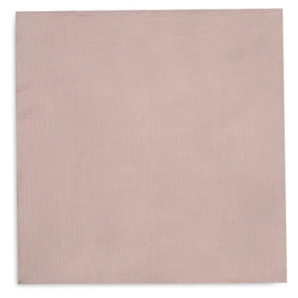 Jollein Hydrofiele Doek Wild Rose/Ivory 70cm 4St - Jollein - Babywinkel - 8717329380608