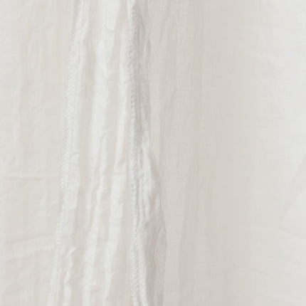 Jollein Klamboe Baby Vintage Ivory 2,45M - Jollein - Babywinkel - 8717329388970