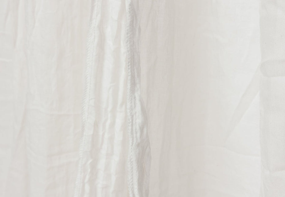 Jollein Klamboe Baby Vintage Ivory 2,45M - Jollein - Babywinkel - 8717329388970