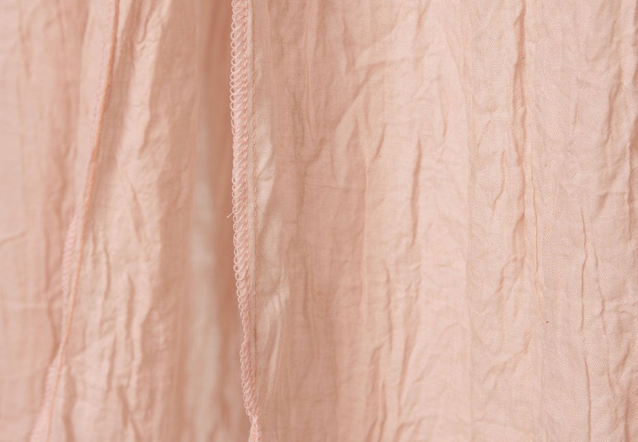Jollein Klamboe Baby Vintage Wild Rose 2,45M - Jollein - Babywinkel - 8717329387225