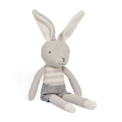 Jollein Knuffel Bunny Joey 50cm - Jollein - Babywinkel - 8717329359765