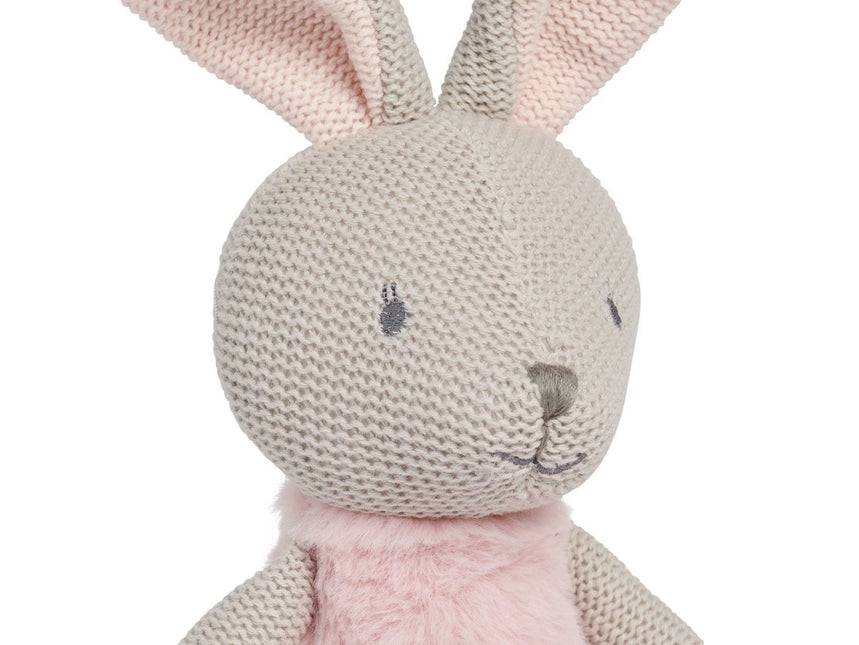 Jollein Knuffel Bunny Nola 50cm koop je bij Babywinkel