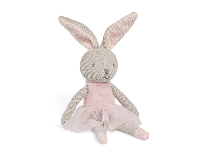 Jollein Knuffel Bunny Nola 50cm koop je bij Babywinkel