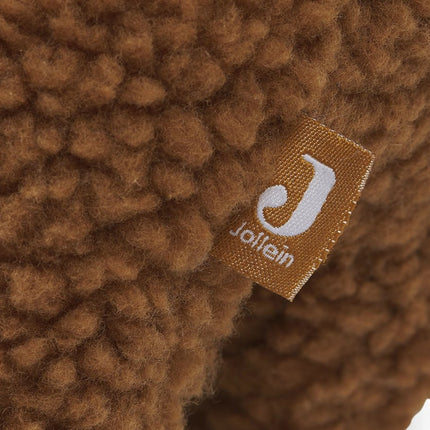 Jollein Knuffel Lama Caramel 20cm - Jollein - Babywinkel - 8717329364998
