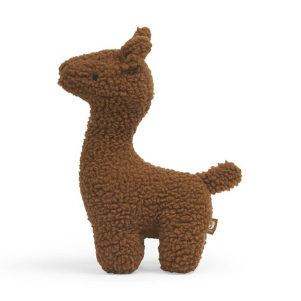 Jollein Knuffel Lama Caramel 20cm - Jollein - Babywinkel - 8717329364998