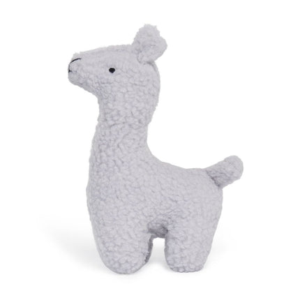 Jollein Knuffel Lama Grey 20cm - Jollein - Babywinkel - 8717329339705