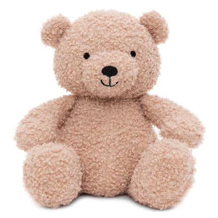 Jollein Knuffel Teddy Bear Wild Rose - Jollein - Babywinkel - 8717329388710