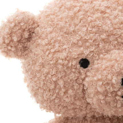 Jollein Knuffel Teddy Bear Wild Rose - Jollein - Babywinkel - 8717329388710