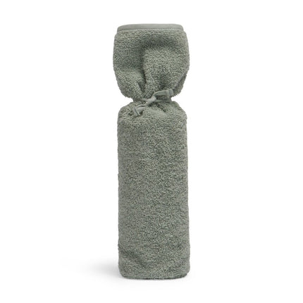 Jollein Kruikenzak Badstof Ash Green - Jollein - Babywinkel - 8717329358287