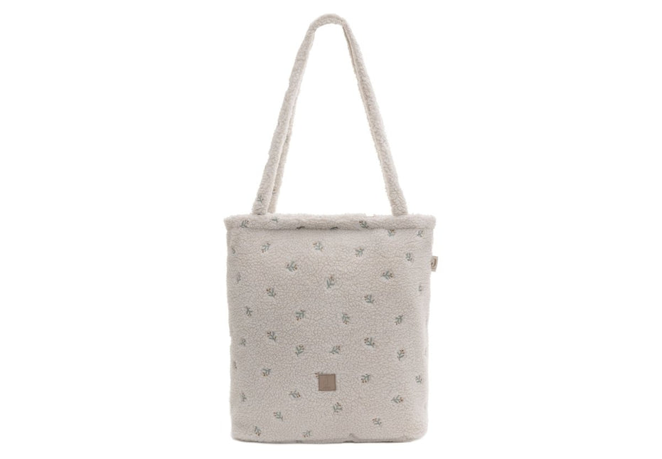 Jollein Luiertas Teddy Lovely Shopper - Jollein - Babywinkel - 8717329387737